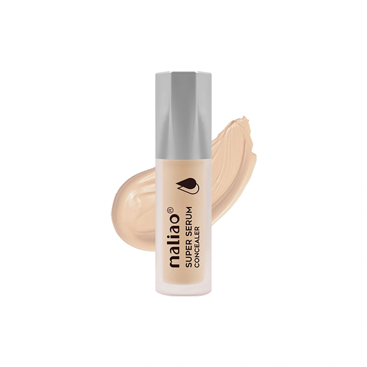 Maliao Super Serum Concealer - Even Skin Color, Cover Periorbital Dark Circles